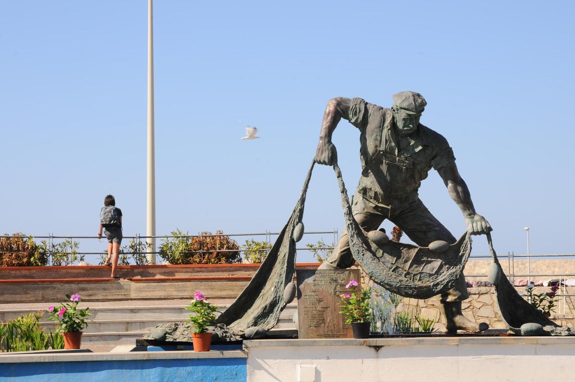 Hotel Sirenetta Isola delle Femmine Exterior foto