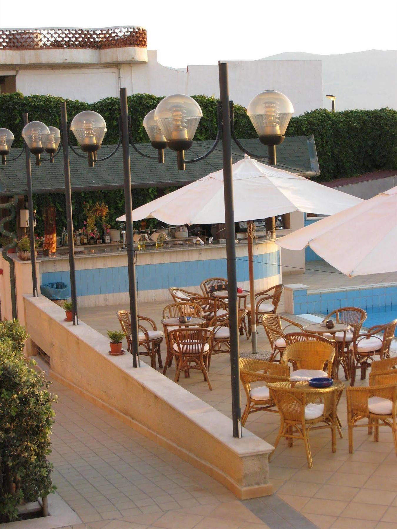 Hotel Sirenetta Isola delle Femmine Exterior foto